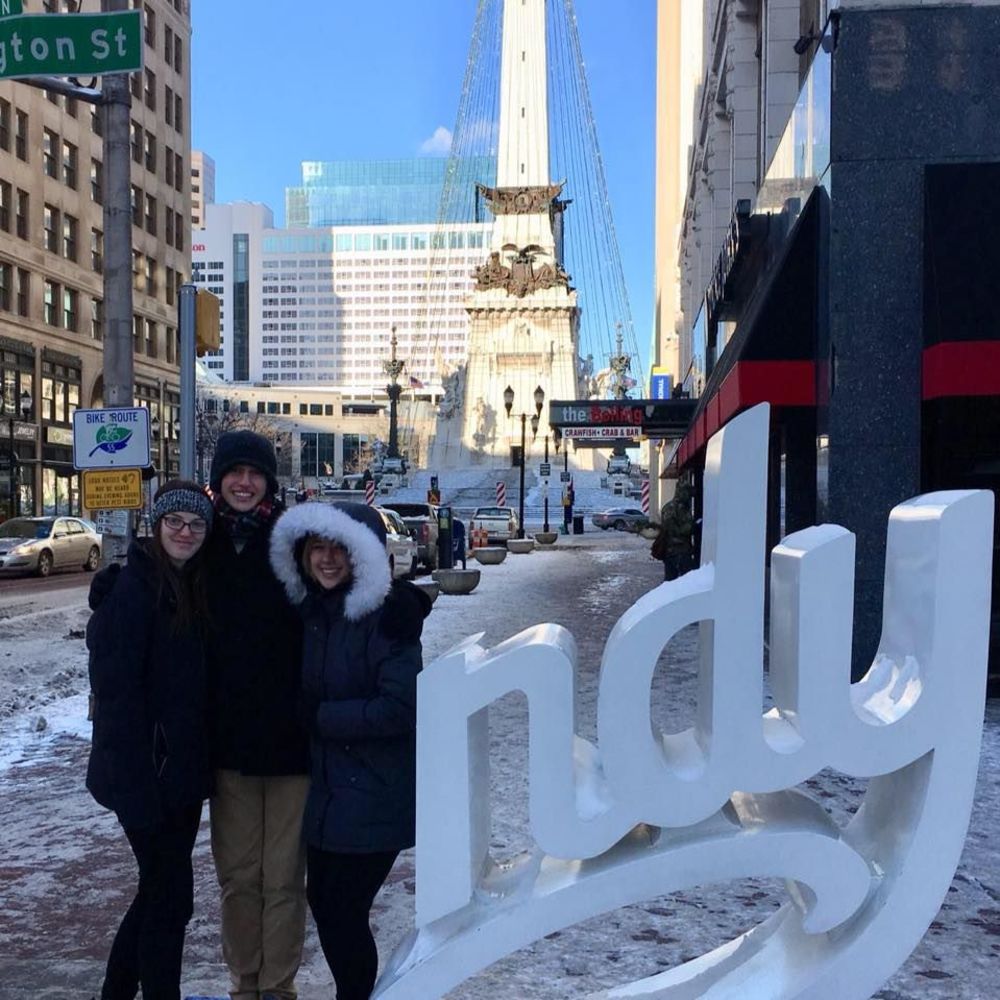 Meet your Posher, Stephanie